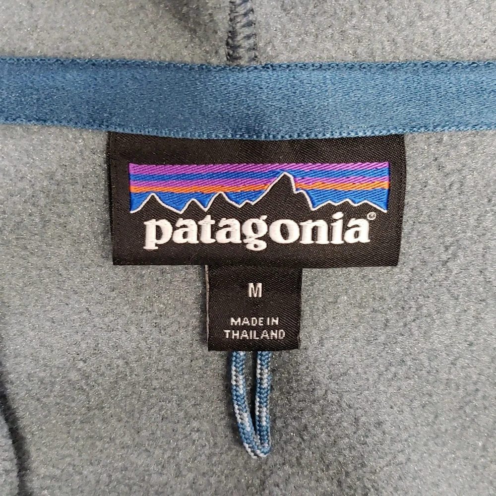 Patagonia Women's Microdini Fleece Hoody Women's Medium - Picture 10 of 13